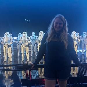 Meet your Posher, Jordan